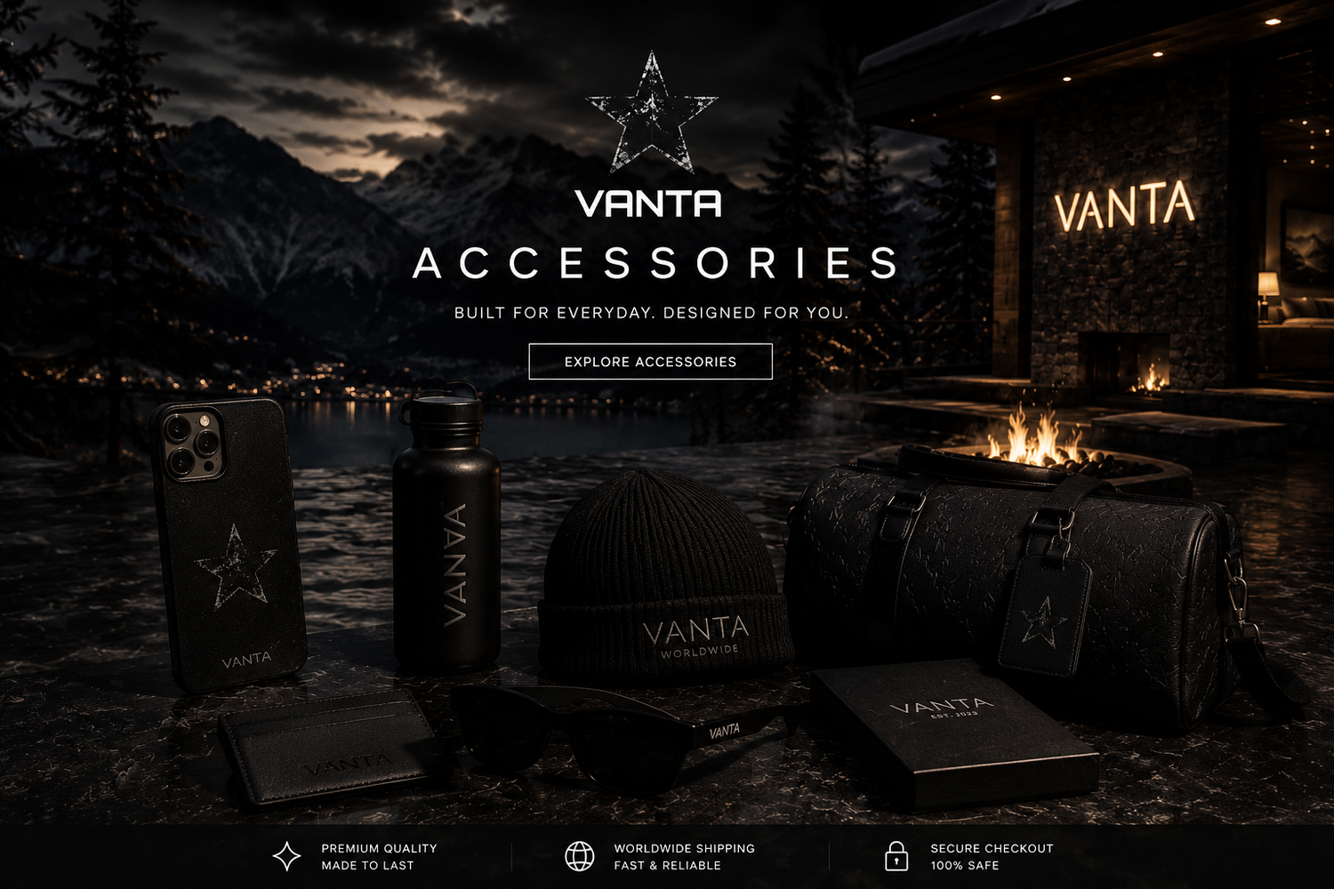 ACCESSORIES