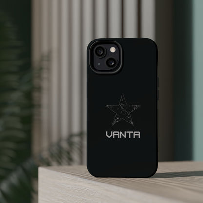 VANTA Star Phone Case