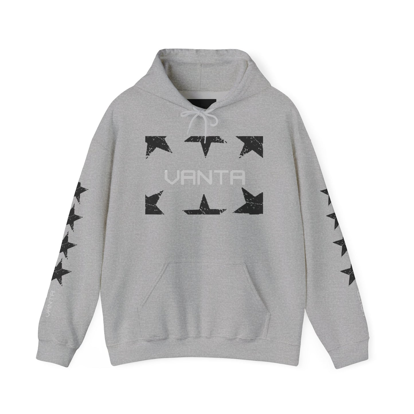 VANTA Star Hoodie