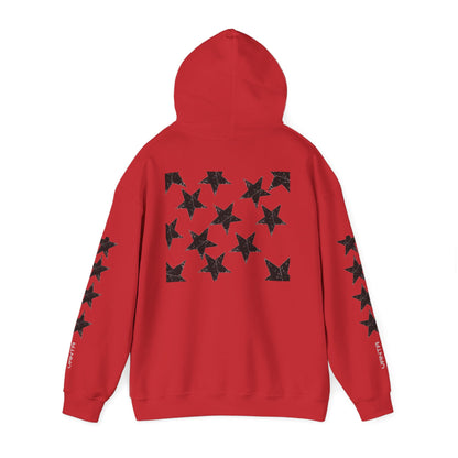 VANTA Star Hoodie