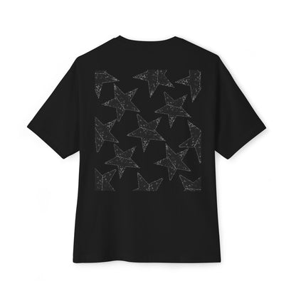VANTA Star Oversized Tee