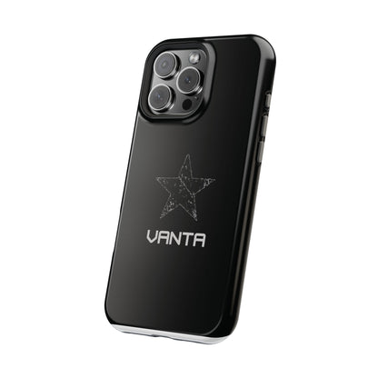 VANTA Star Phone Case