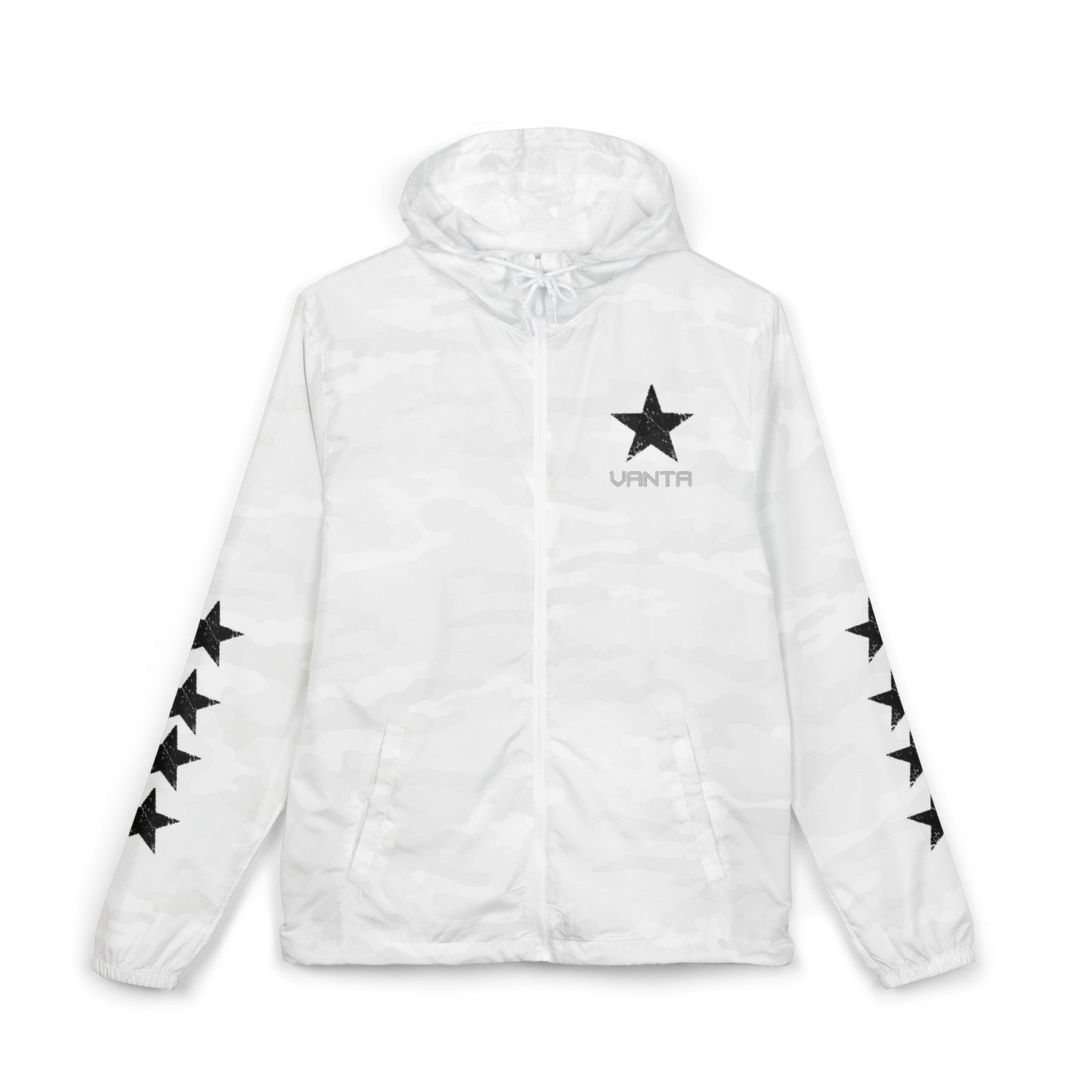 VANTA Windbreaker Jacket
