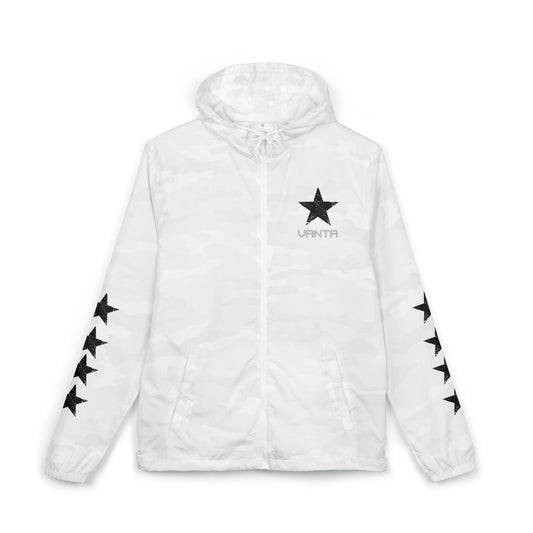 VANTA Windbreaker Jacket