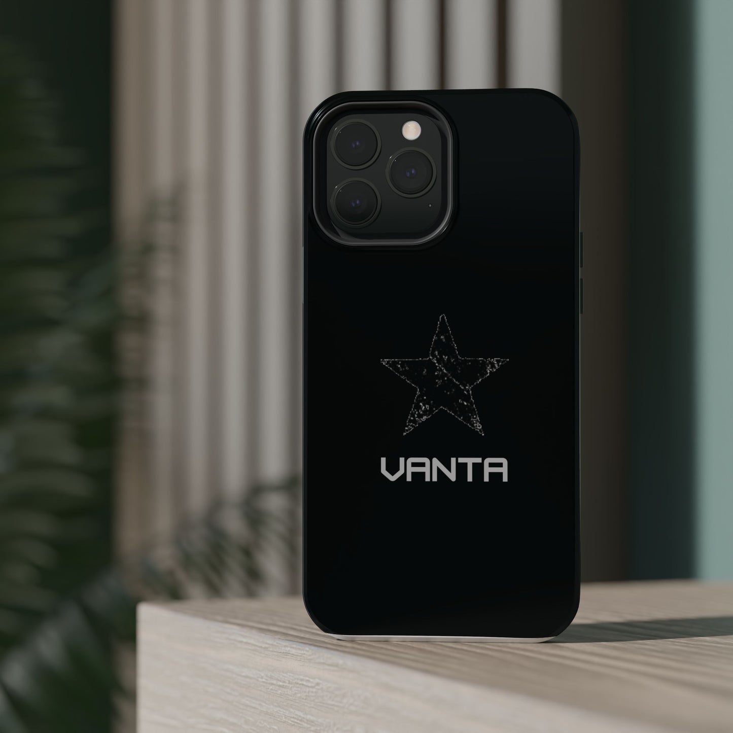 VANTA Star Phone Case