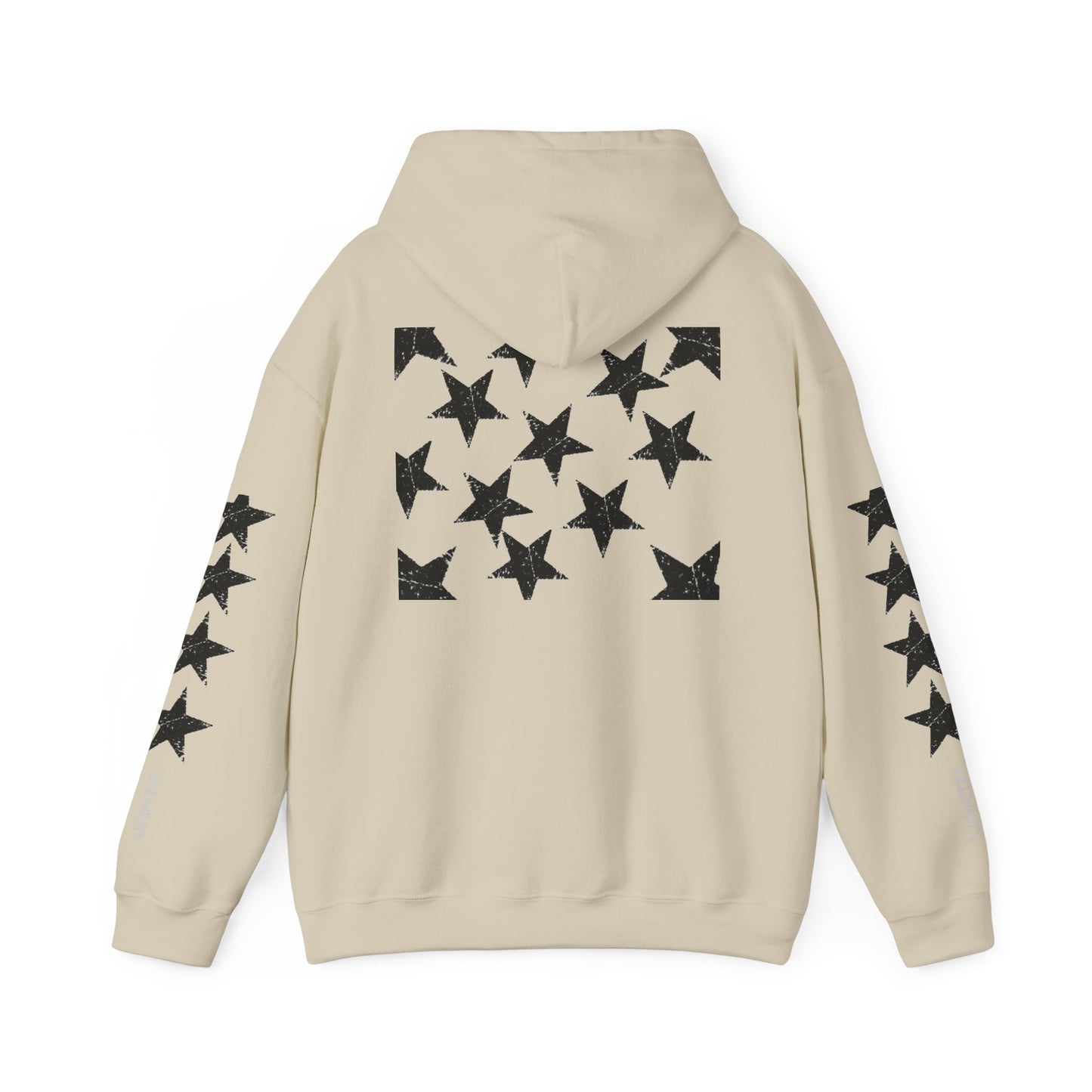 VANTA Star Hoodie
