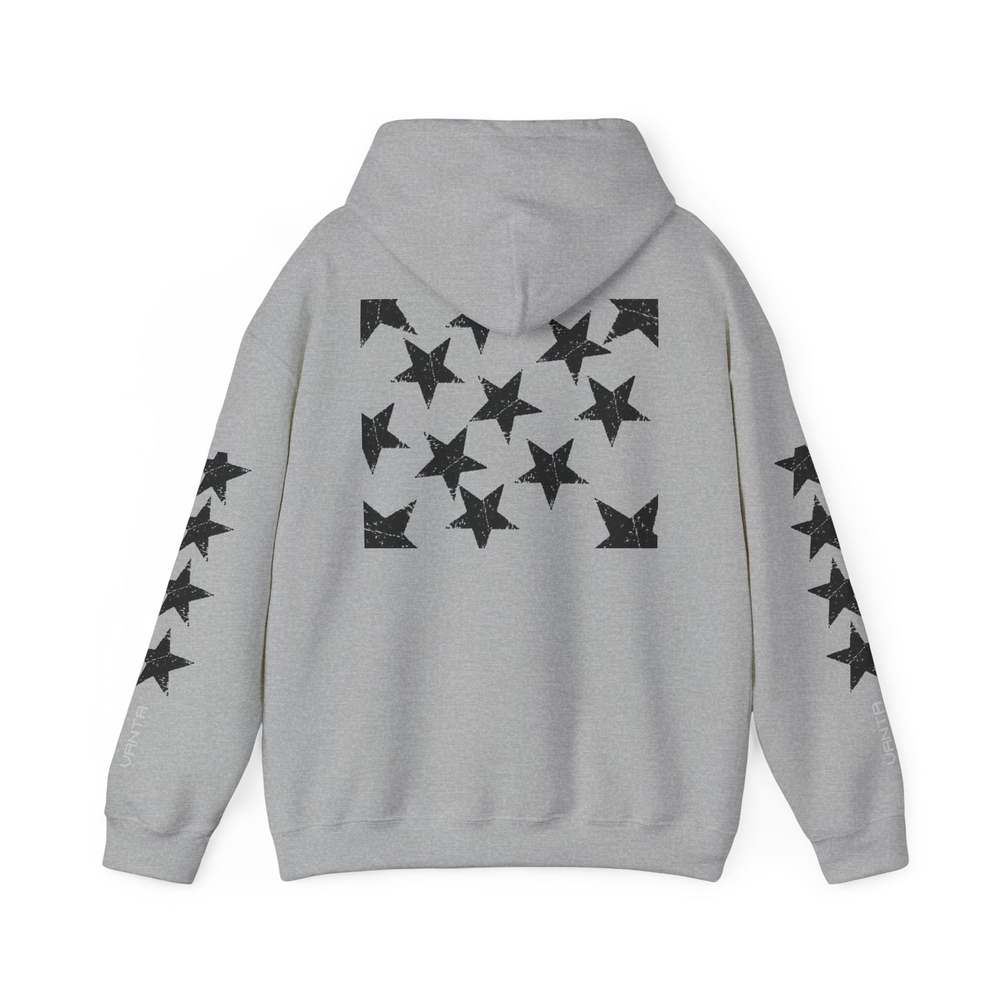 VANTA Star Hoodie