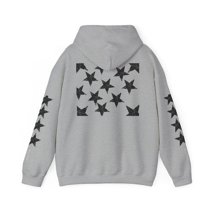 VANTA Star Hoodie