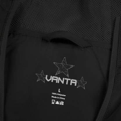 VANTA Windbreaker Jacket