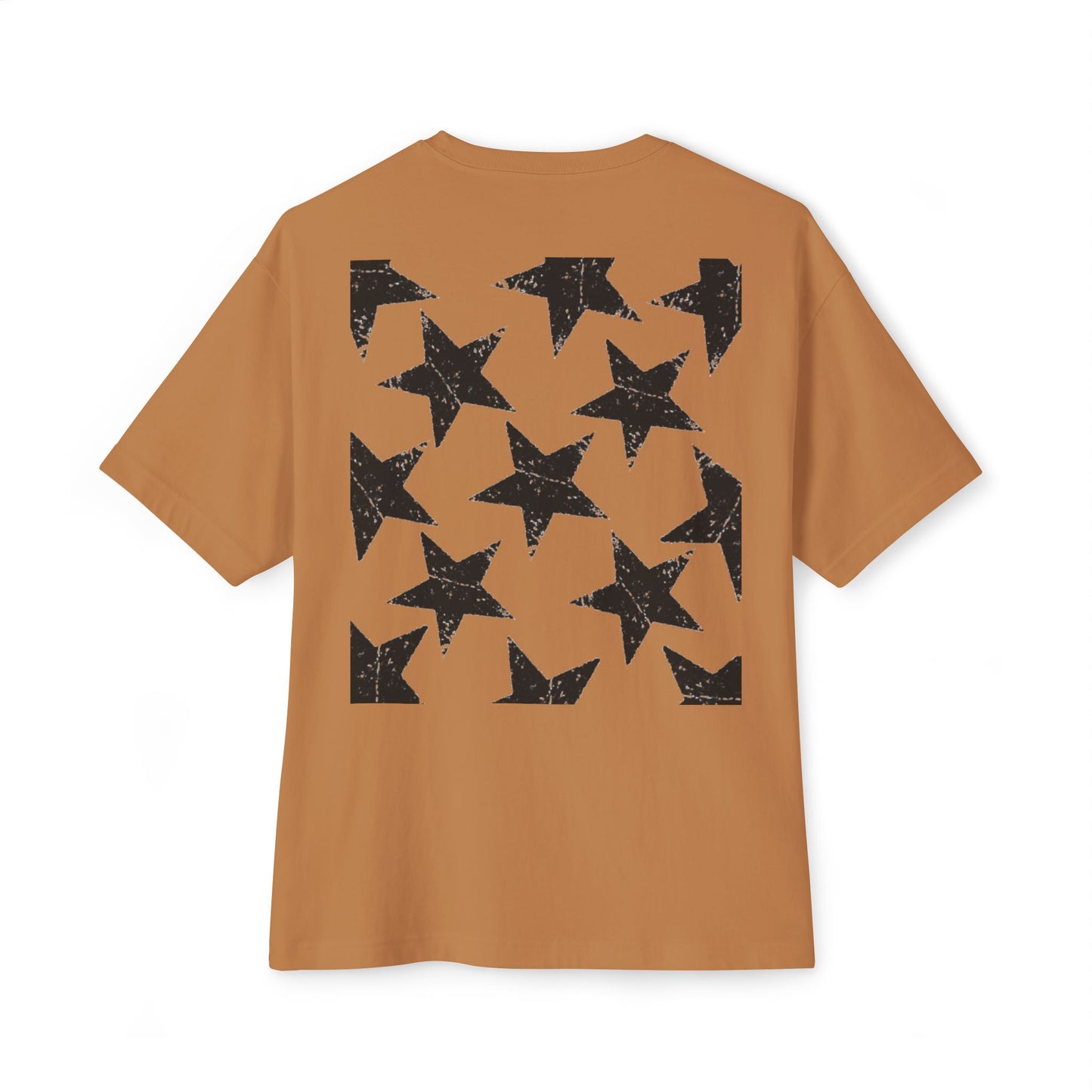 VANTA Star Oversized Tee