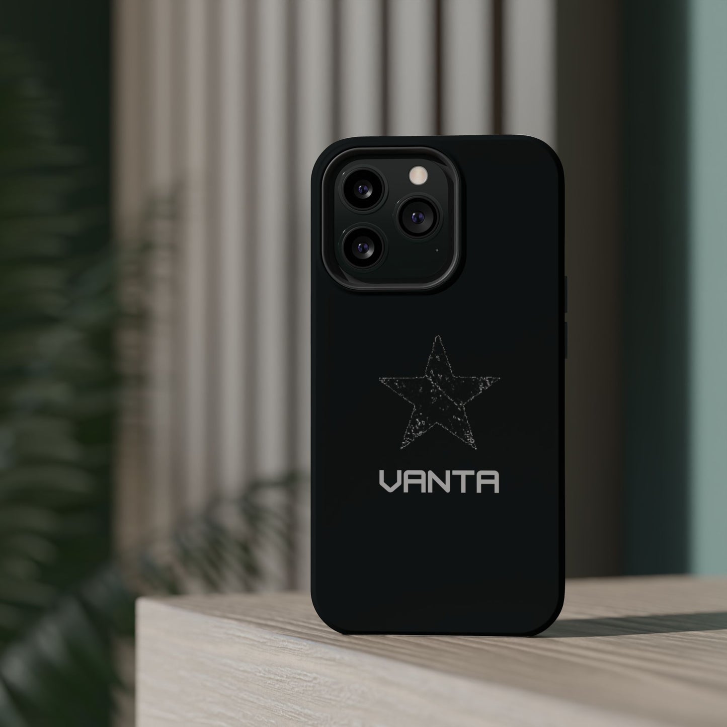 VANTA Star Phone Case