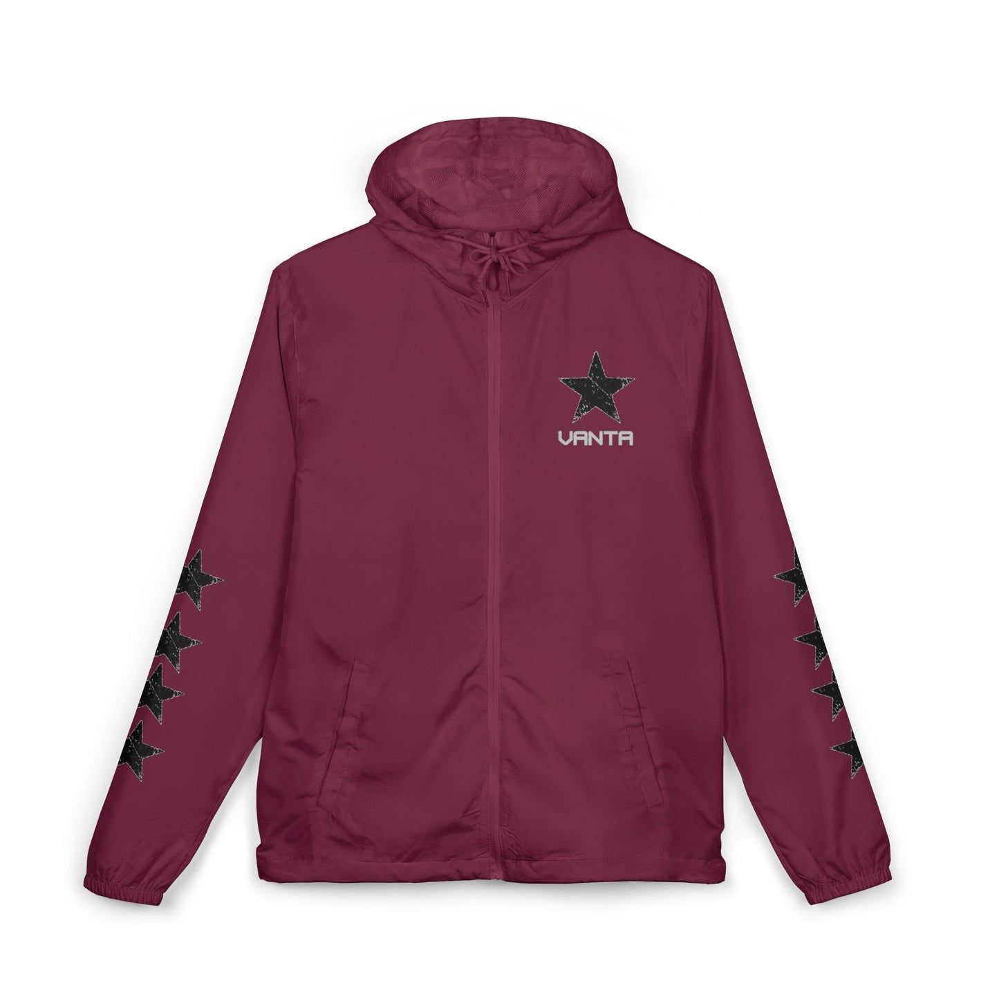 VANTA Windbreaker Jacket