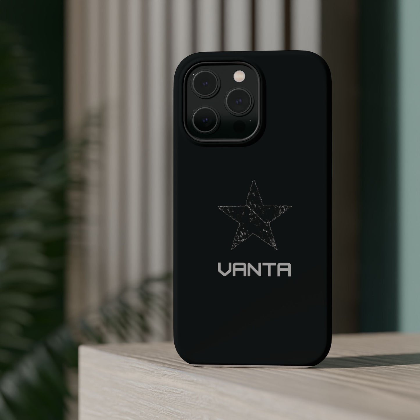 VANTA Star Phone Case