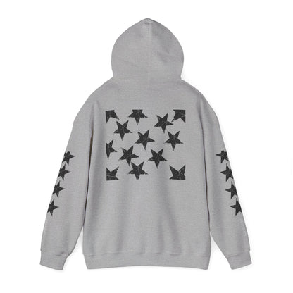 VANTA Star Hoodie