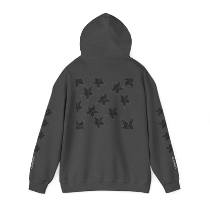 VANTA Star Hoodie