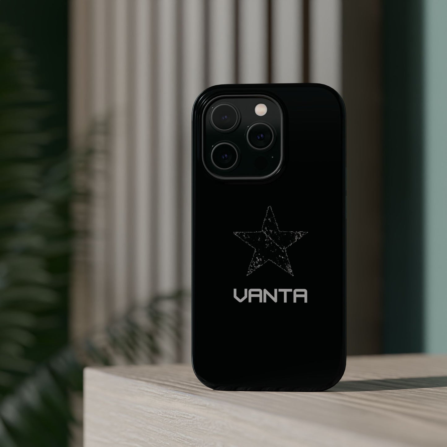 VANTA Star Phone Case