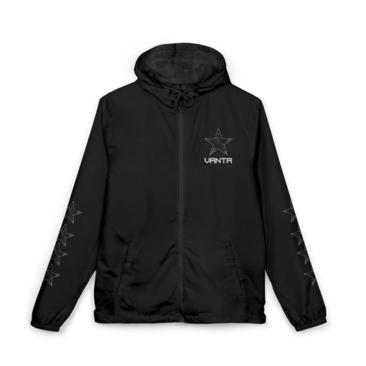 VANTA Windbreaker Jacket