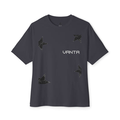 VANTA Star Oversized Tee