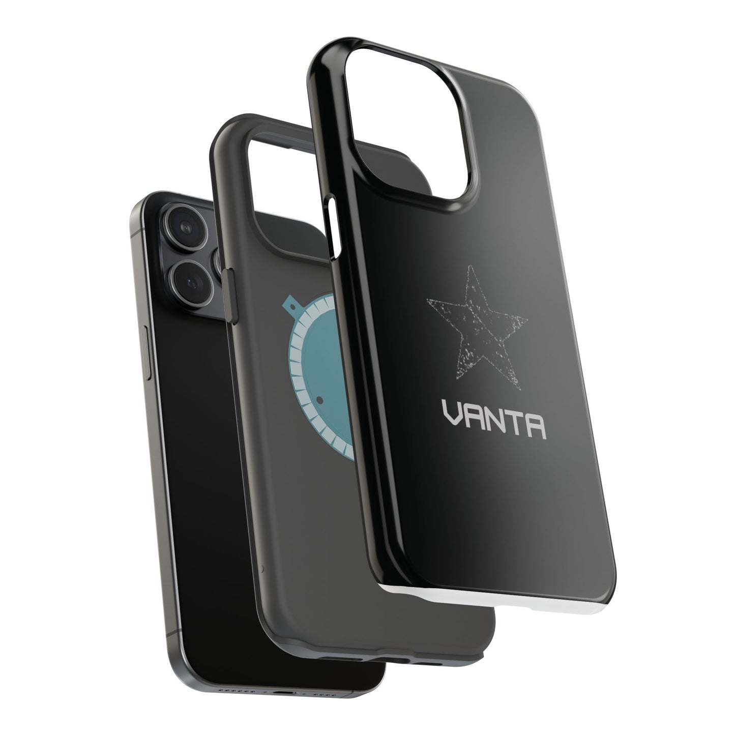 VANTA Star Phone Case