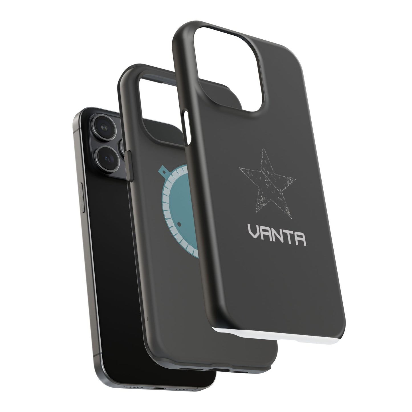 VANTA Star Phone Case