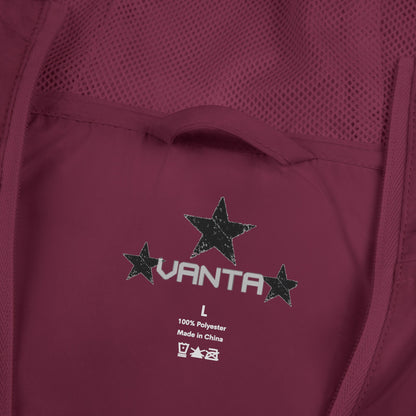 VANTA Windbreaker Jacket