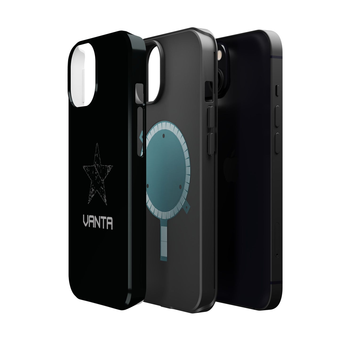 VANTA Star Phone Case