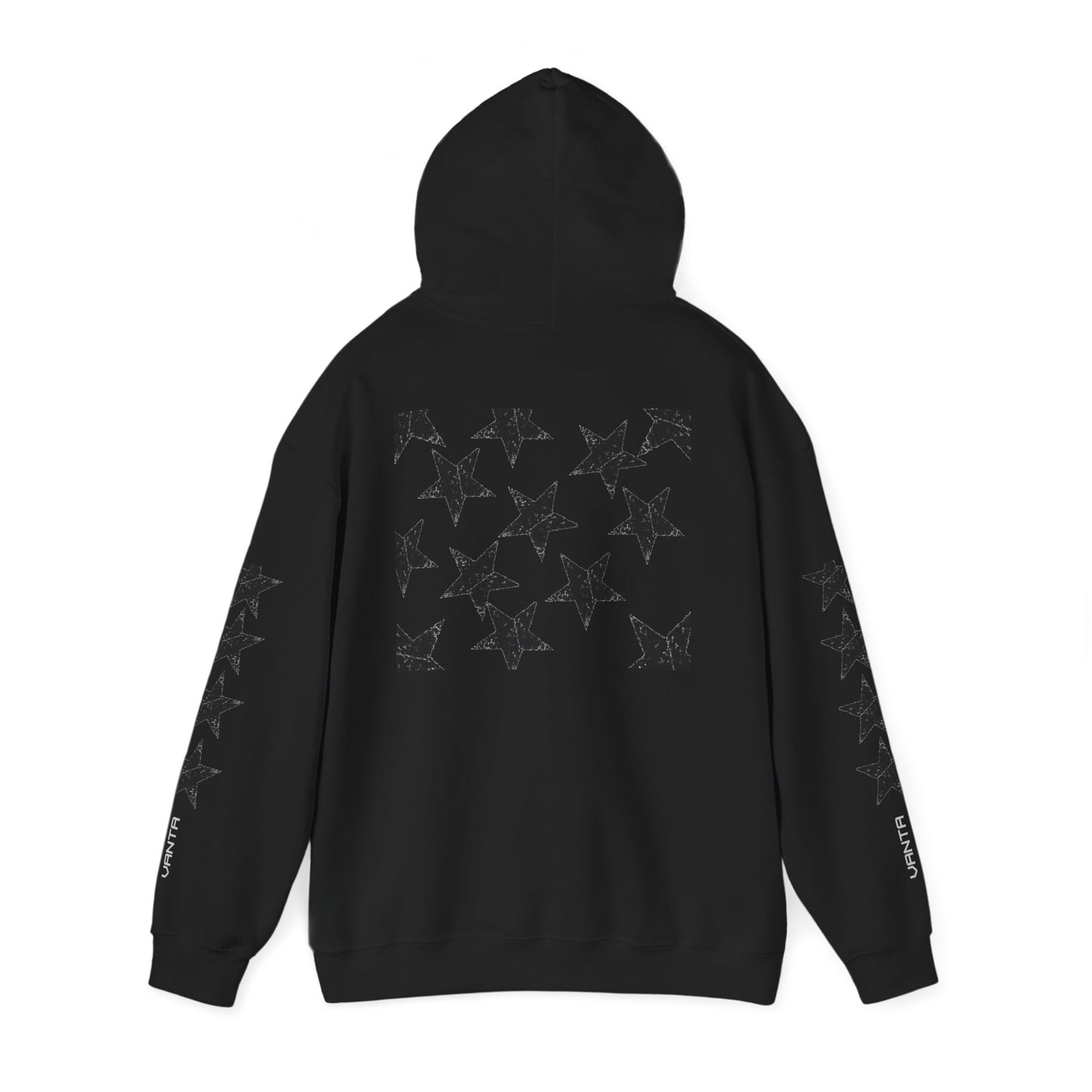 VANTA Star Hoodie