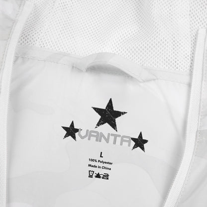 VANTA Windbreaker Jacket