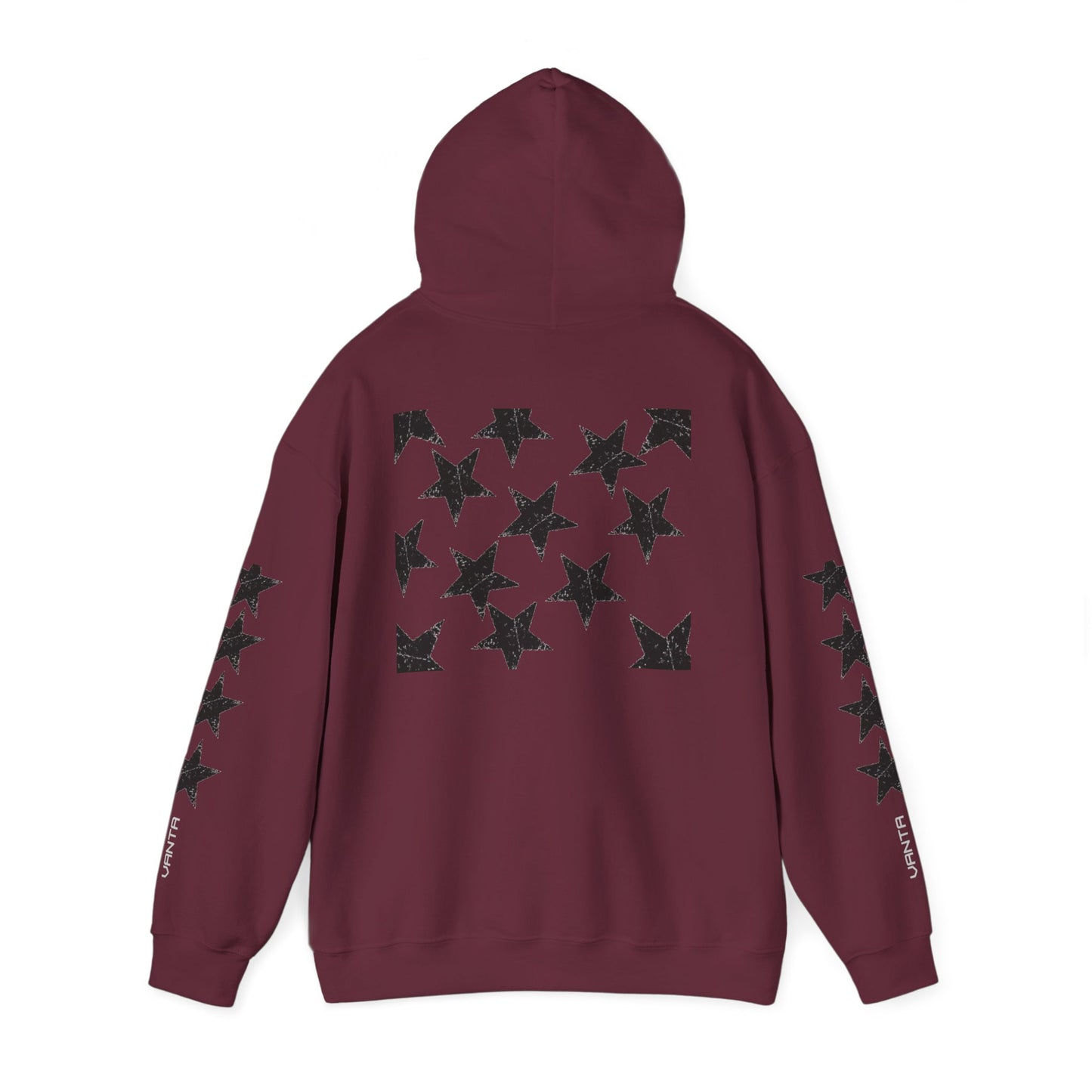 VANTA Star Hoodie