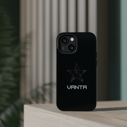 VANTA Star Phone Case