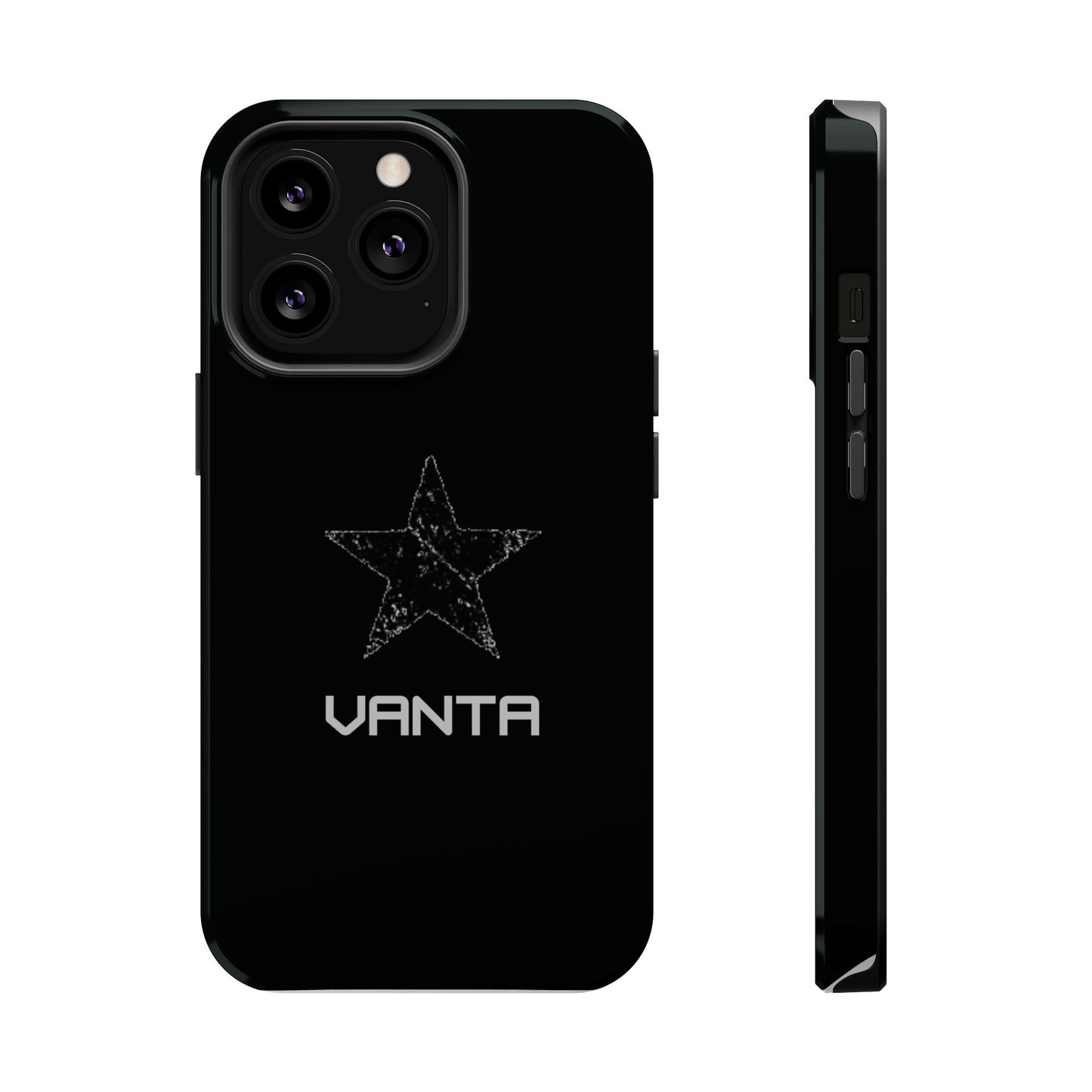 VANTA Star Phone Case