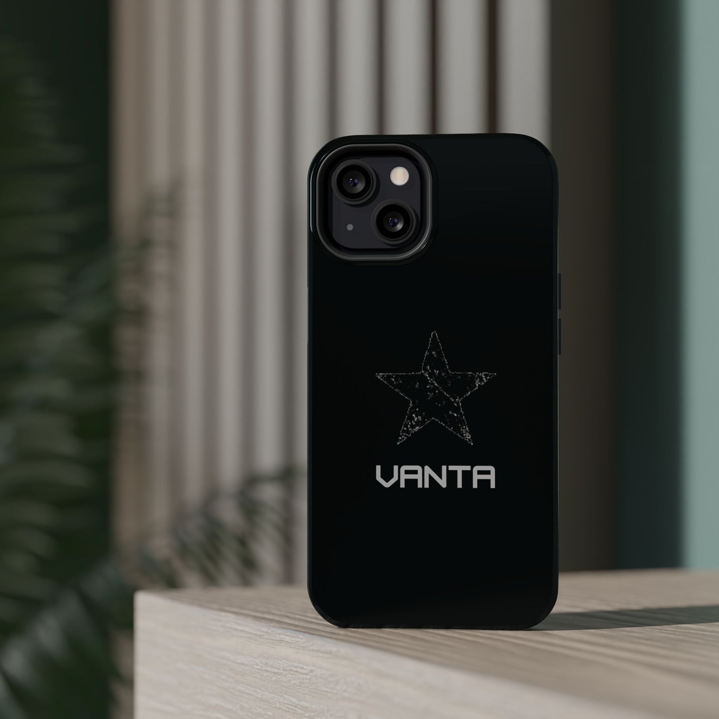 VANTA Star Phone Case