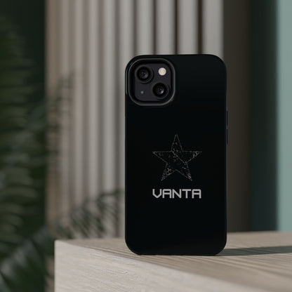 VANTA Star Phone Case
