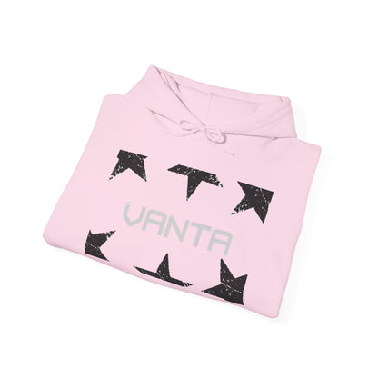 VANTA Star Hoodie