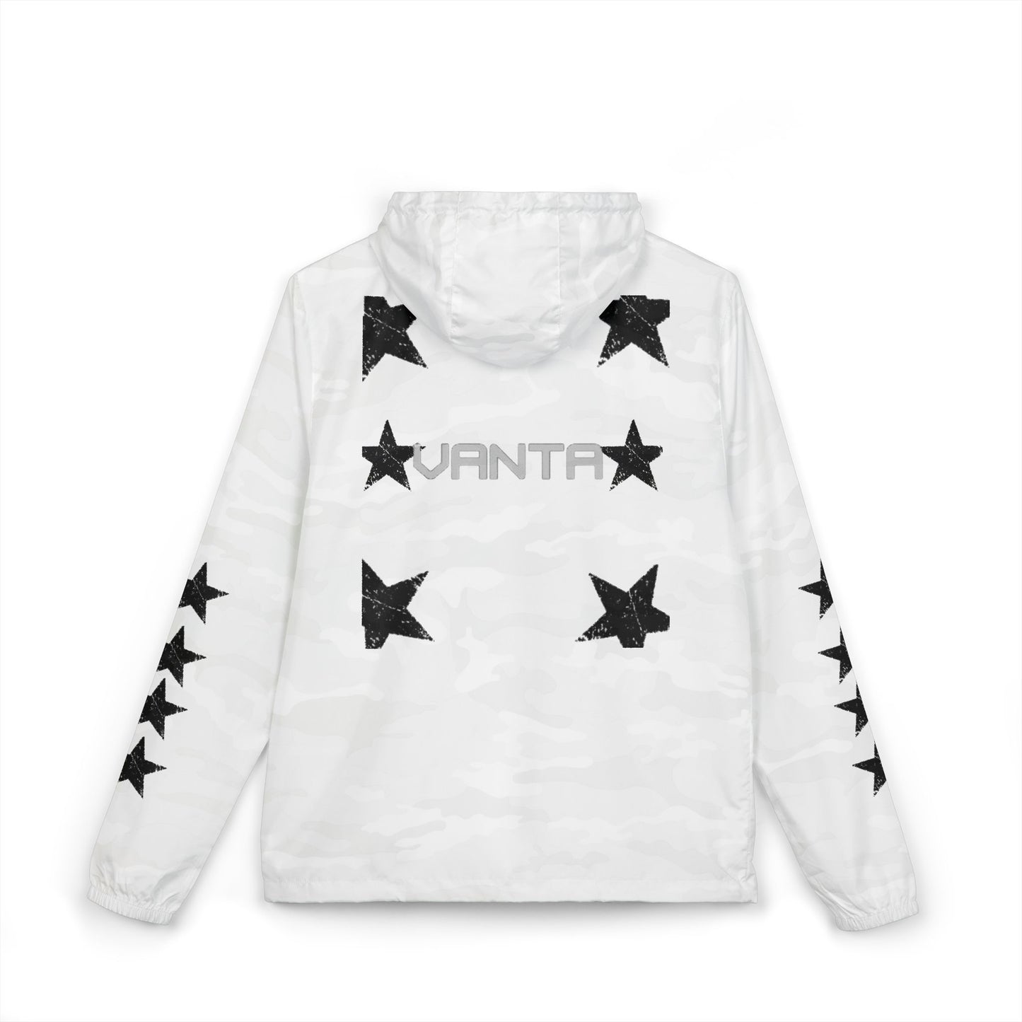 VANTA Windbreaker Jacket