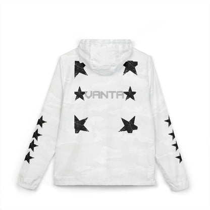 VANTA Windbreaker Jacket