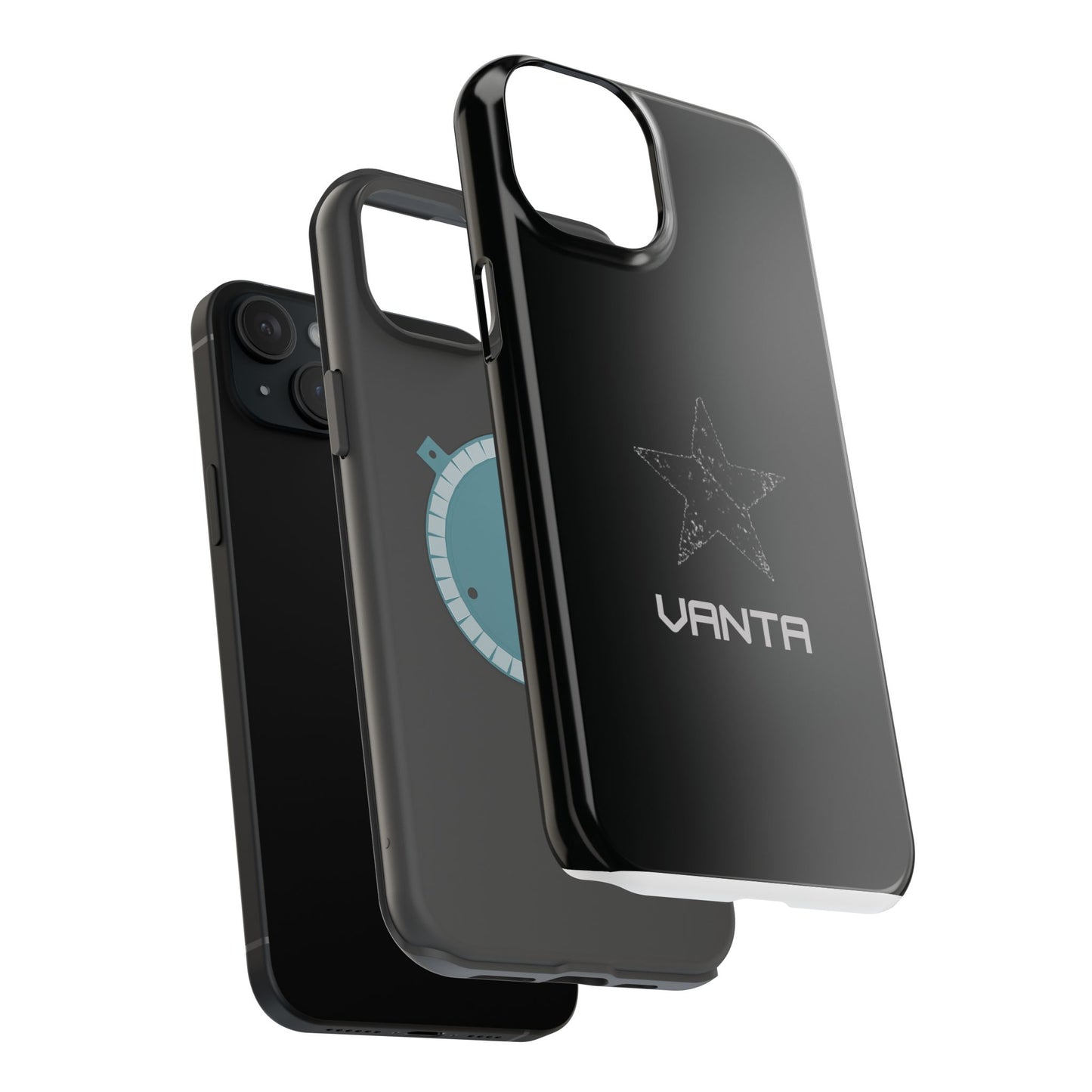 VANTA Star Phone Case