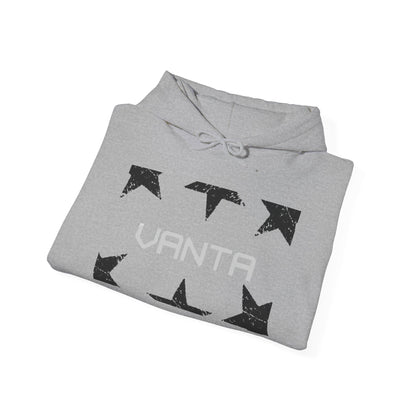 VANTA Star Hoodie