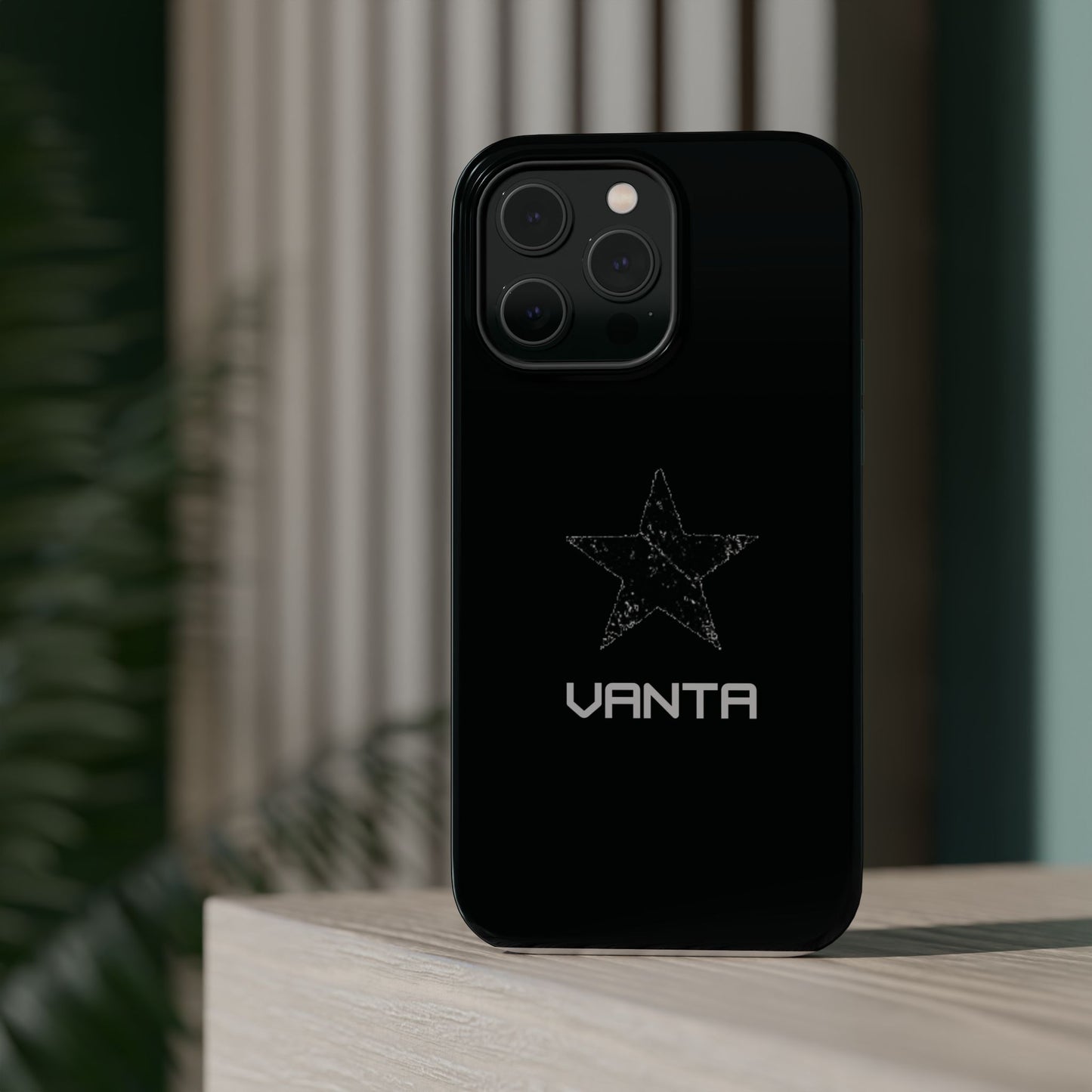 VANTA Star Phone Case