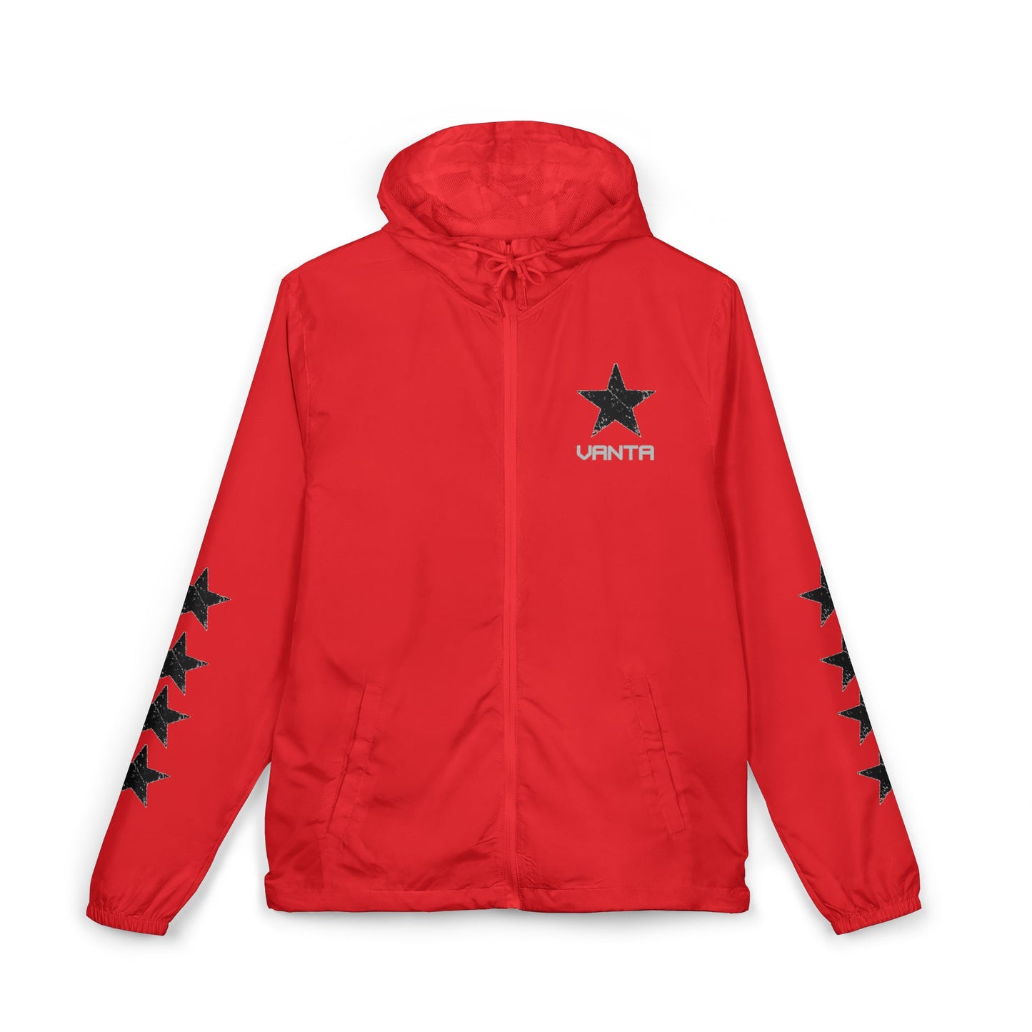VANTA Windbreaker Jacket