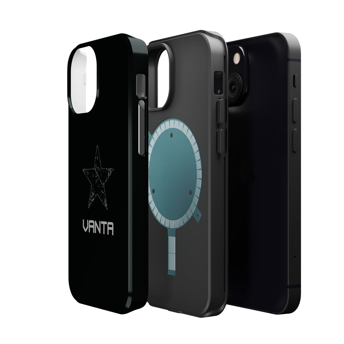 VANTA Star Phone Case