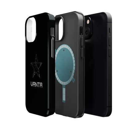 VANTA Star Phone Case