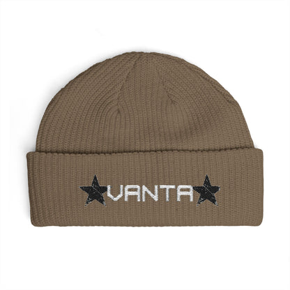 VANTA Essential Beanie