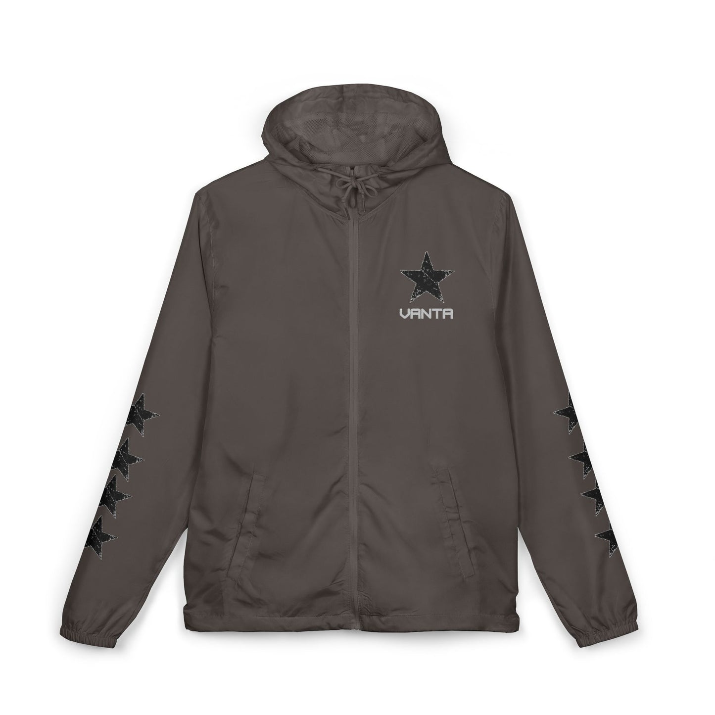 VANTA Windbreaker Jacket
