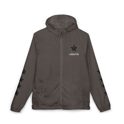 VANTA Windbreaker Jacket