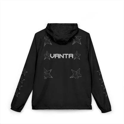 VANTA Windbreaker Jacket