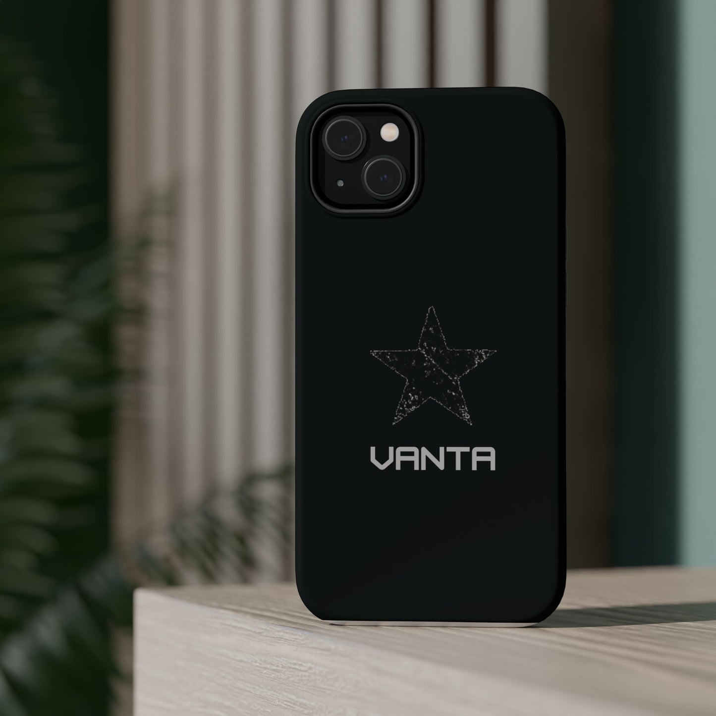 VANTA Star Phone Case