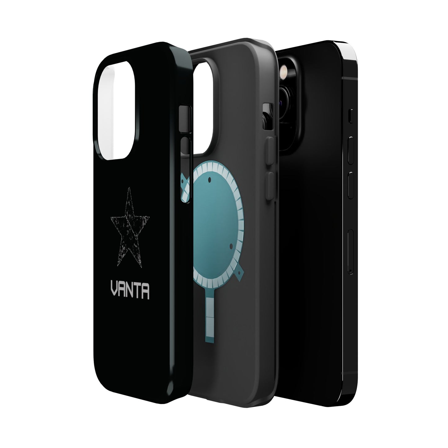 VANTA Star Phone Case