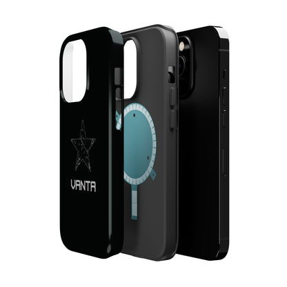 VANTA Star Phone Case