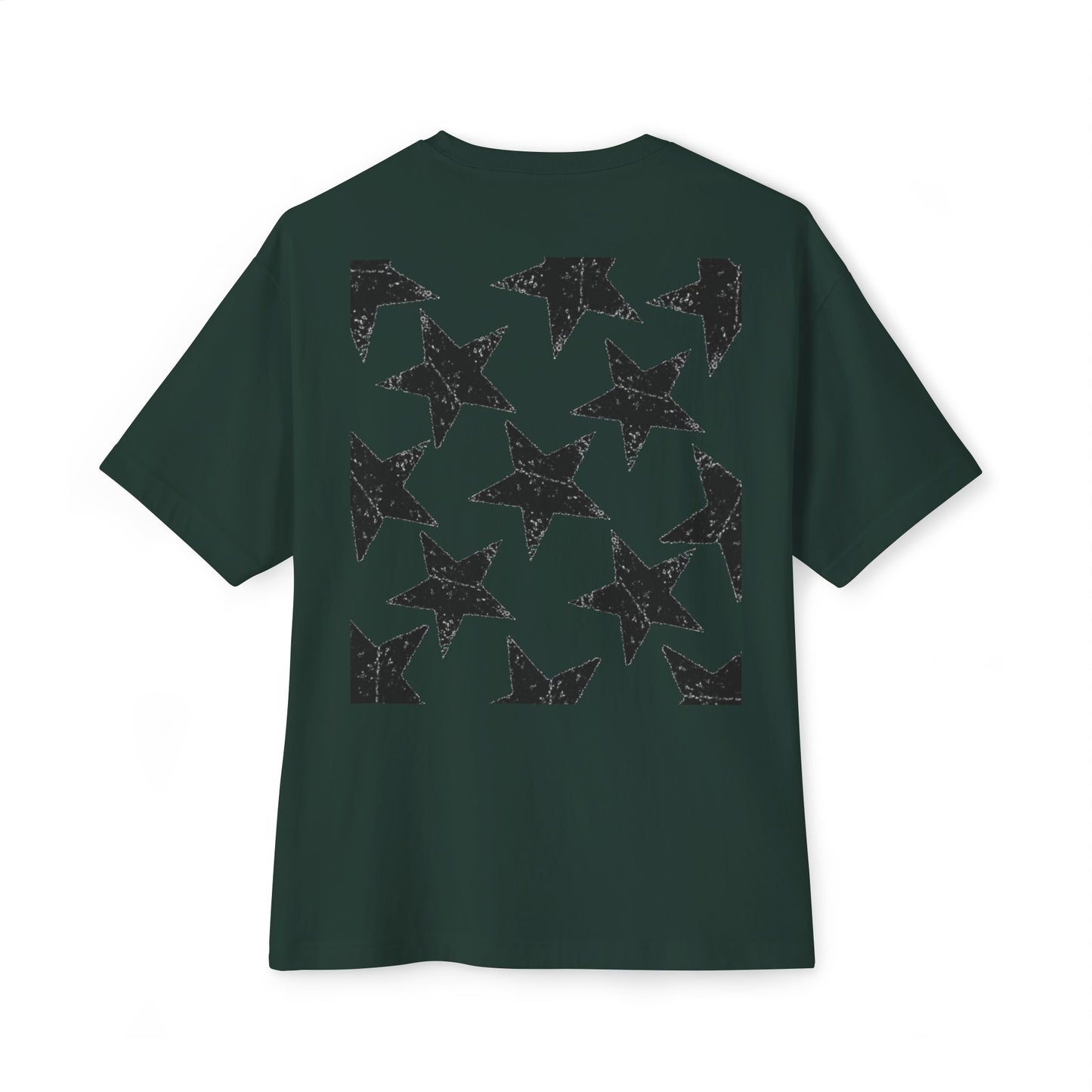 VANTA Star Oversized Tee